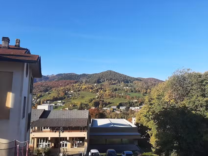 Hotel Ristorante Valle Intelvi