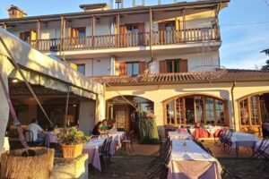 Hotel Ristorante Verde Mare S.r.l.
