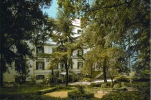 Hotel Ristorante Villa Aricia