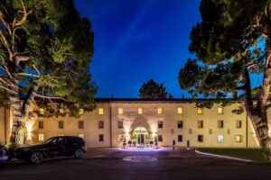 Hotel Ristorante Villa I Pini