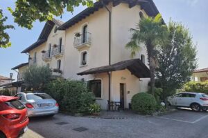 Hotel Ristorante Villa Monica