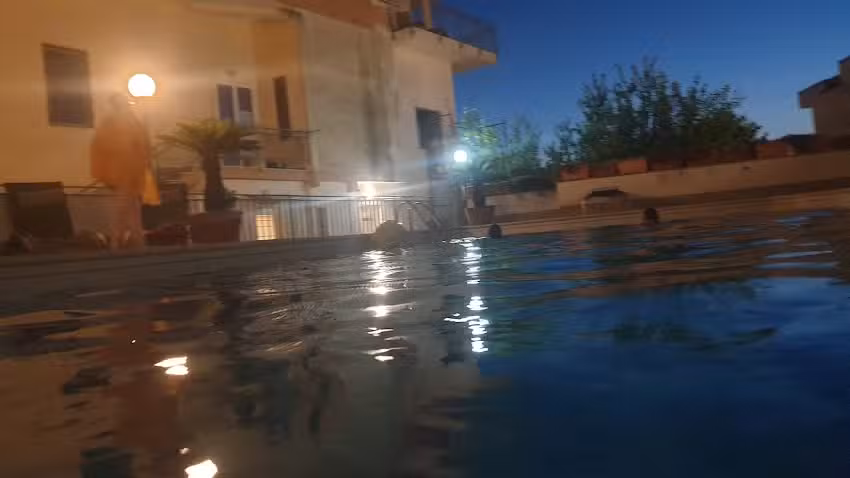 Hotel Ristorante Villa Palma