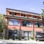 Hotel Ristorante Villa Paradiso