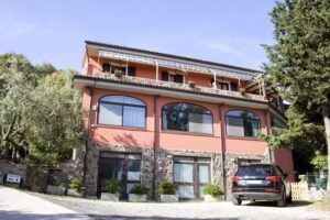 Hotel Ristorante Villa Paradiso