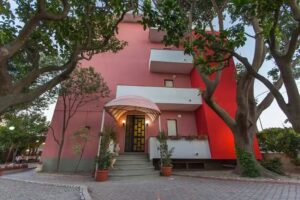 Hotel Ristorante Villa Susy