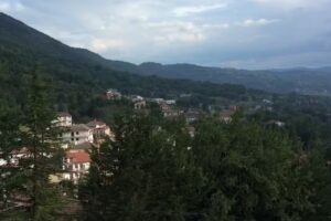 Hotel Ristorante Villa Tizzi