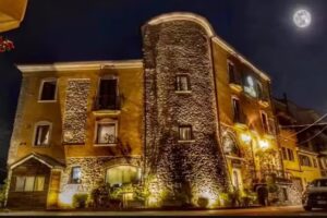 Hotel – Ristorante Villa Torre Antica