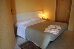 Hotel Ristorante Vistamonte