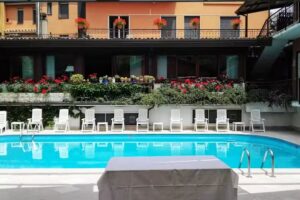 Hotel Ristorante Zia Carmela