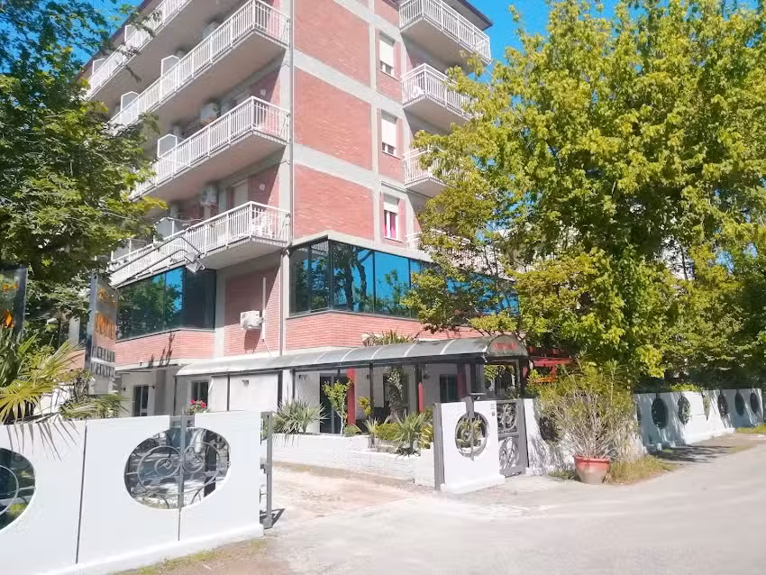 Hotel Rita Cervia