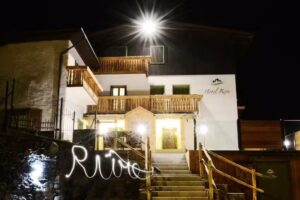 Hotel Riva Sport & Wellness
