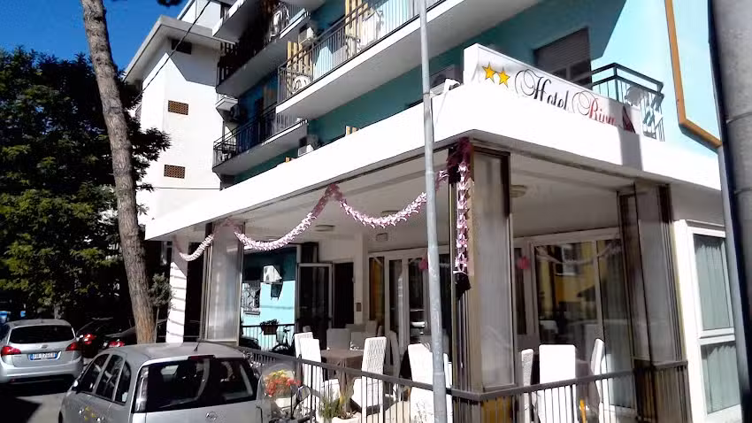 Hotel Riva