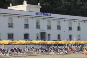 Hotel Rivablu