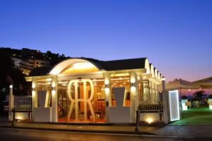 Hotel Rivage Sorrento