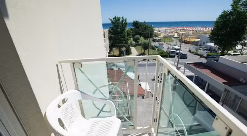 Hotel Rivazzurra Rimini