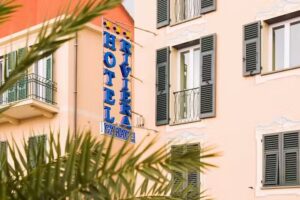 Hotel Riviera