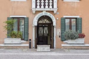 Hotel Riviera dei Dogi
