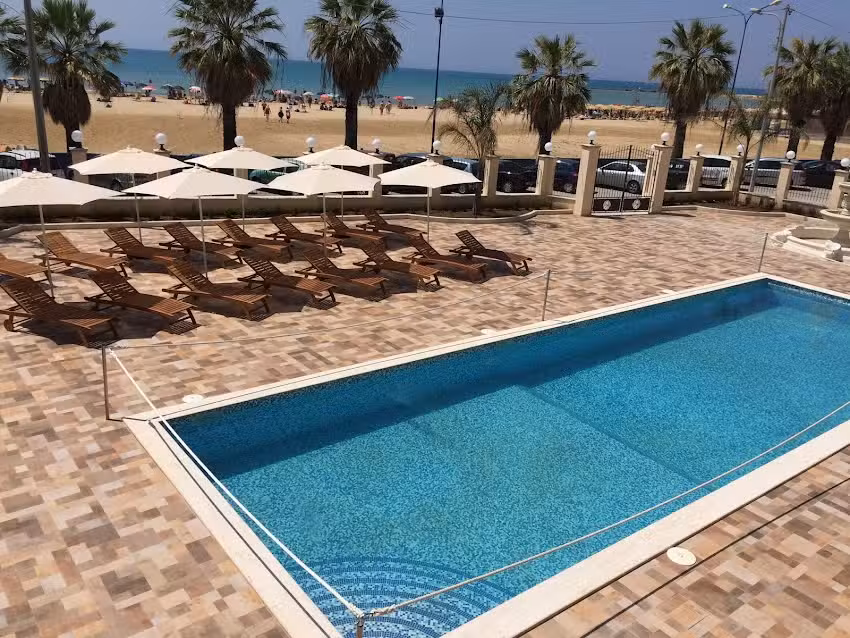 Hotel Riviera Palace