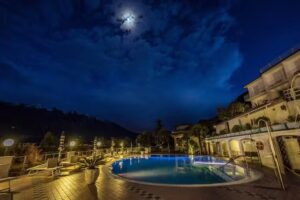 Hotel Riviera panoramic green resort 3 stelle