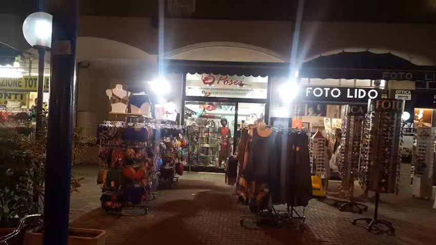 Hotel Riviera Romagnola