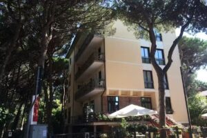 Hotel Riviera S.a.s.