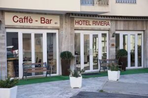 Hotel Riviera Sanremo