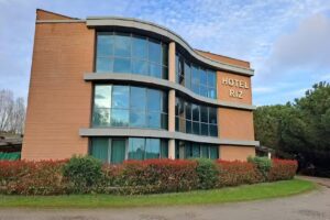 Hotel Riz