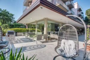 Hotel Riz Cervia