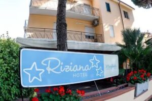 Hotel Riziana