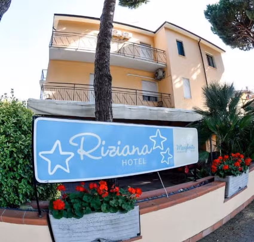 Hotel Riziana