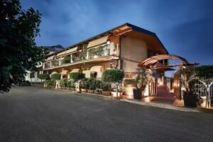 Hotel Rocca Della Sena