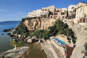 Hotel Rocca Sul Mare