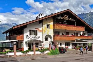 Hotel Rochushof