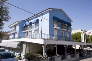 Hotel Rodi