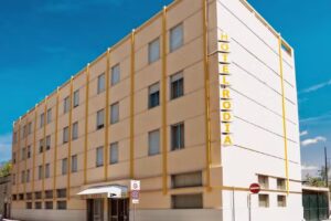 Hotel Rodia Salento