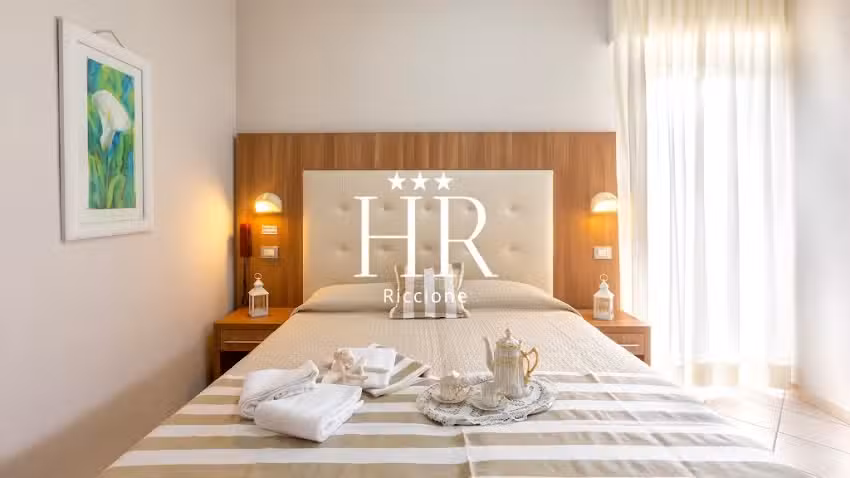 Hotel Roland Riccione