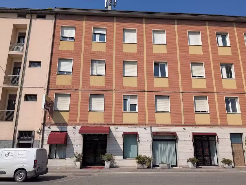 Hotel Roma
