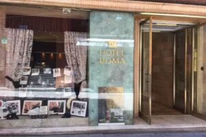 Hotel Roma