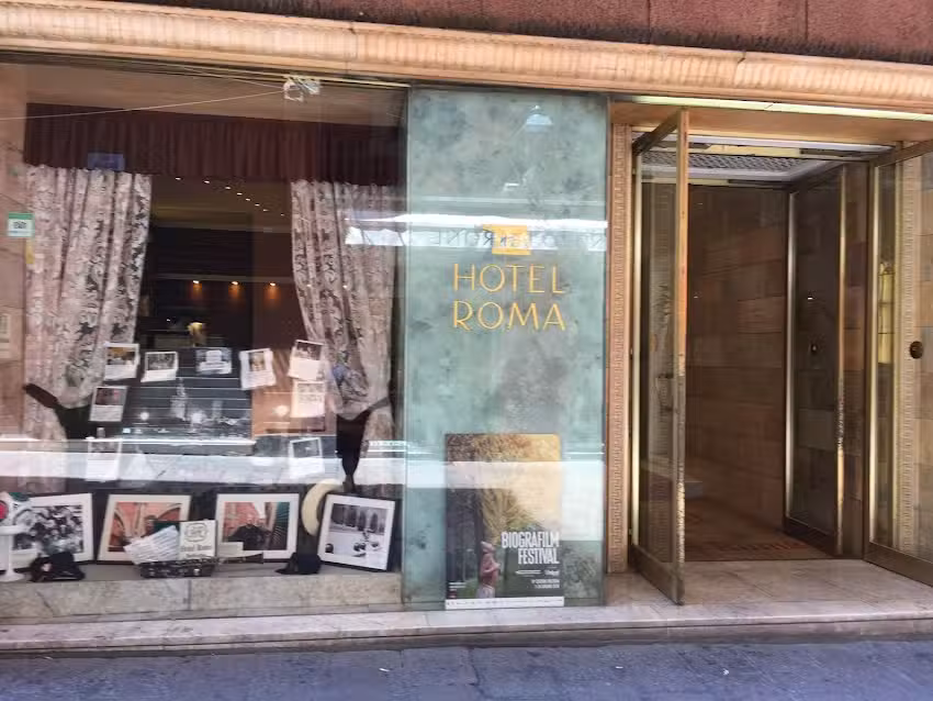 Hotel Roma