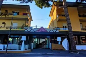 Hotel Roma