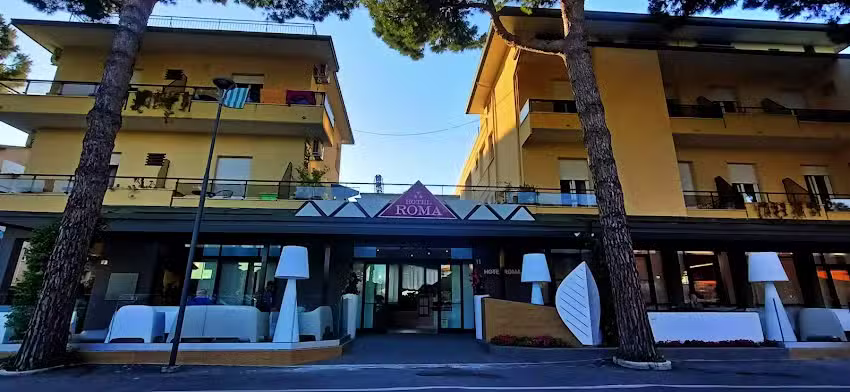 Hotel Roma