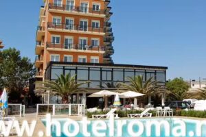Hotel Roma