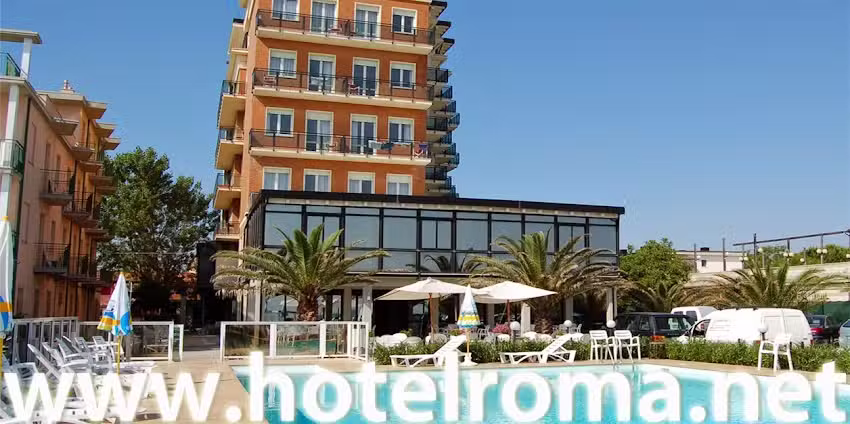 Hotel Roma