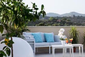 Hotel Roma – Castiglione della Pescaia