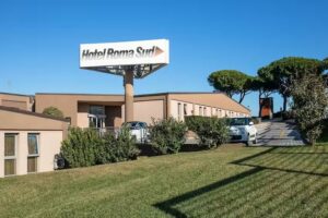 Hotel Roma Sud