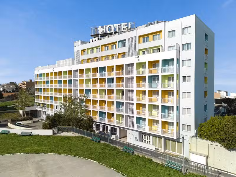 Hotel Roma Tor Vergata