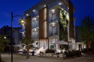 Hotel Romagna