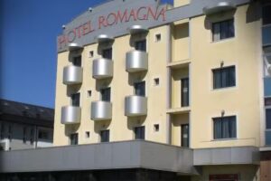 Hotel Romagna