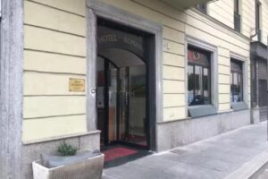 Hotel Romano