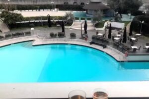 Hotel Rome Sheraton Parco de’ Medici